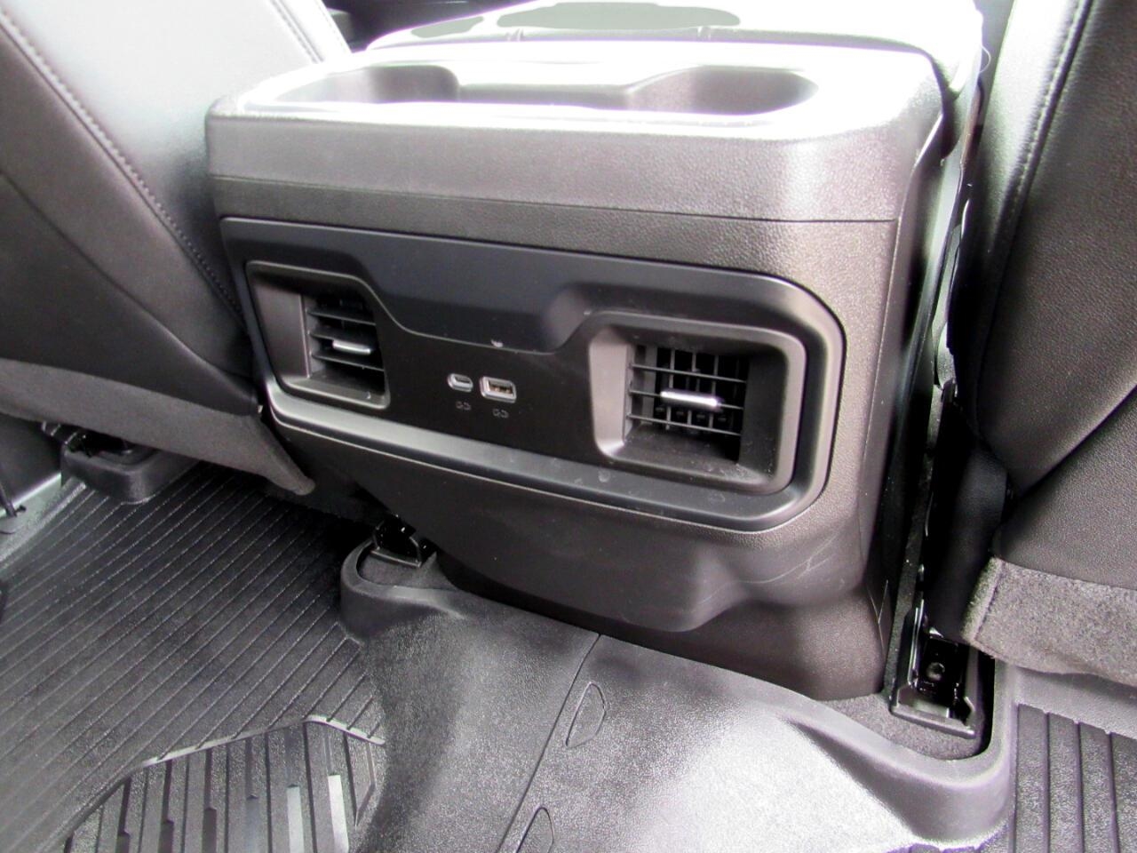 Chevrolet Silverado 1500  2023 Chevrolet Silverado 1500  2023