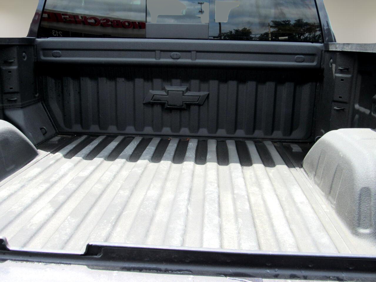 Chevrolet Silverado 1500  2023 Chevrolet Silverado 1500  2023