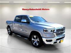 2021 RAM 1500  2021 RAM 1500