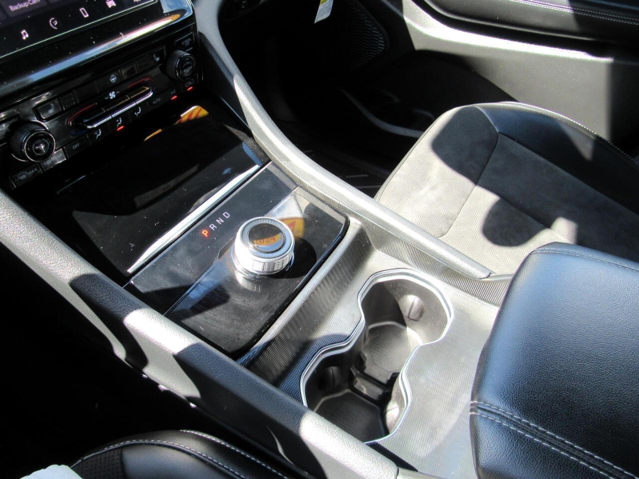 Jeep Grand Cherokee L  2024