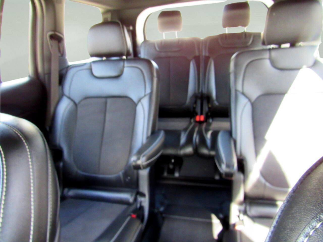 Jeep Grand Cherokee L  2024