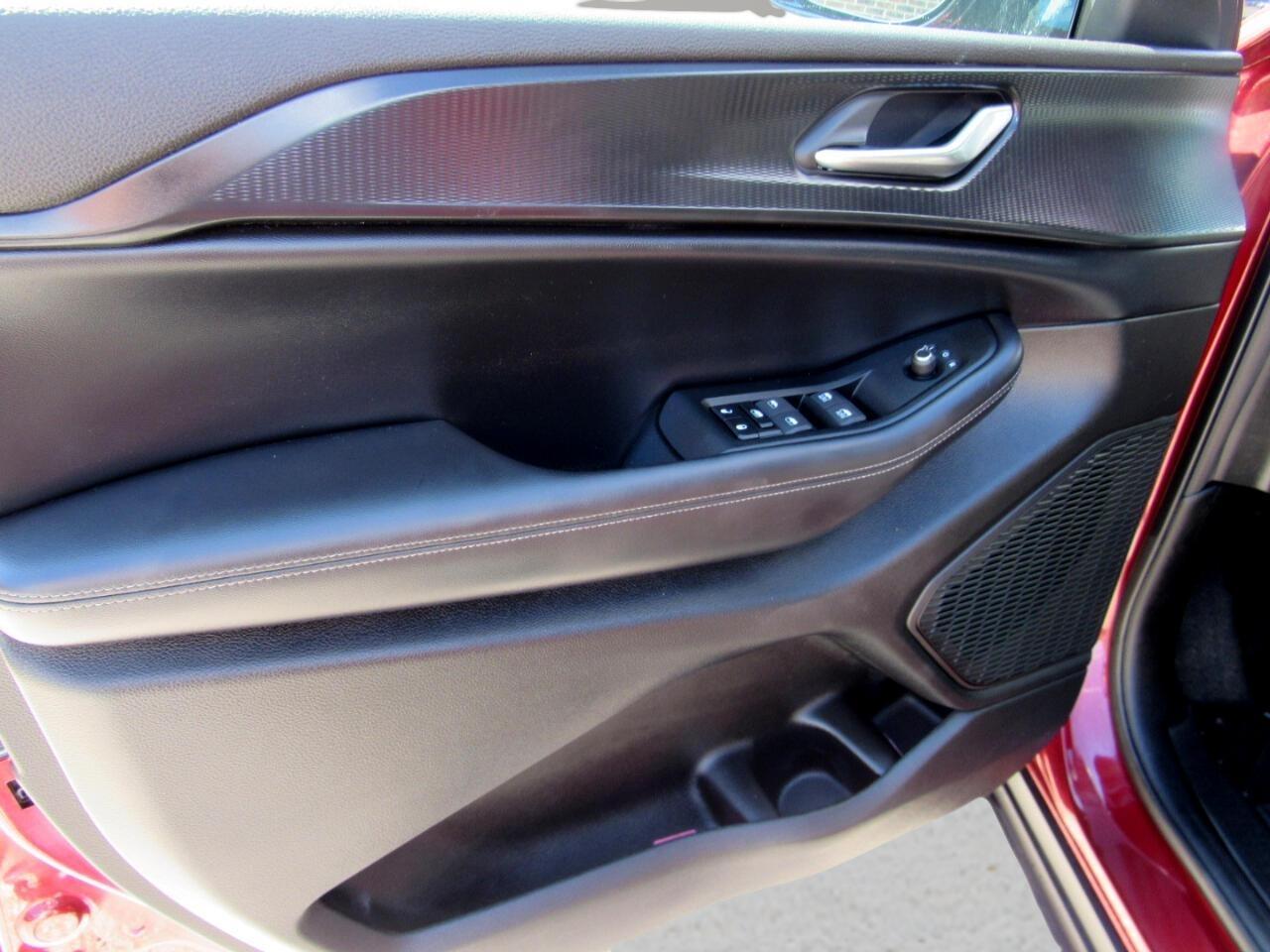 Jeep Grand Cherokee L  2024