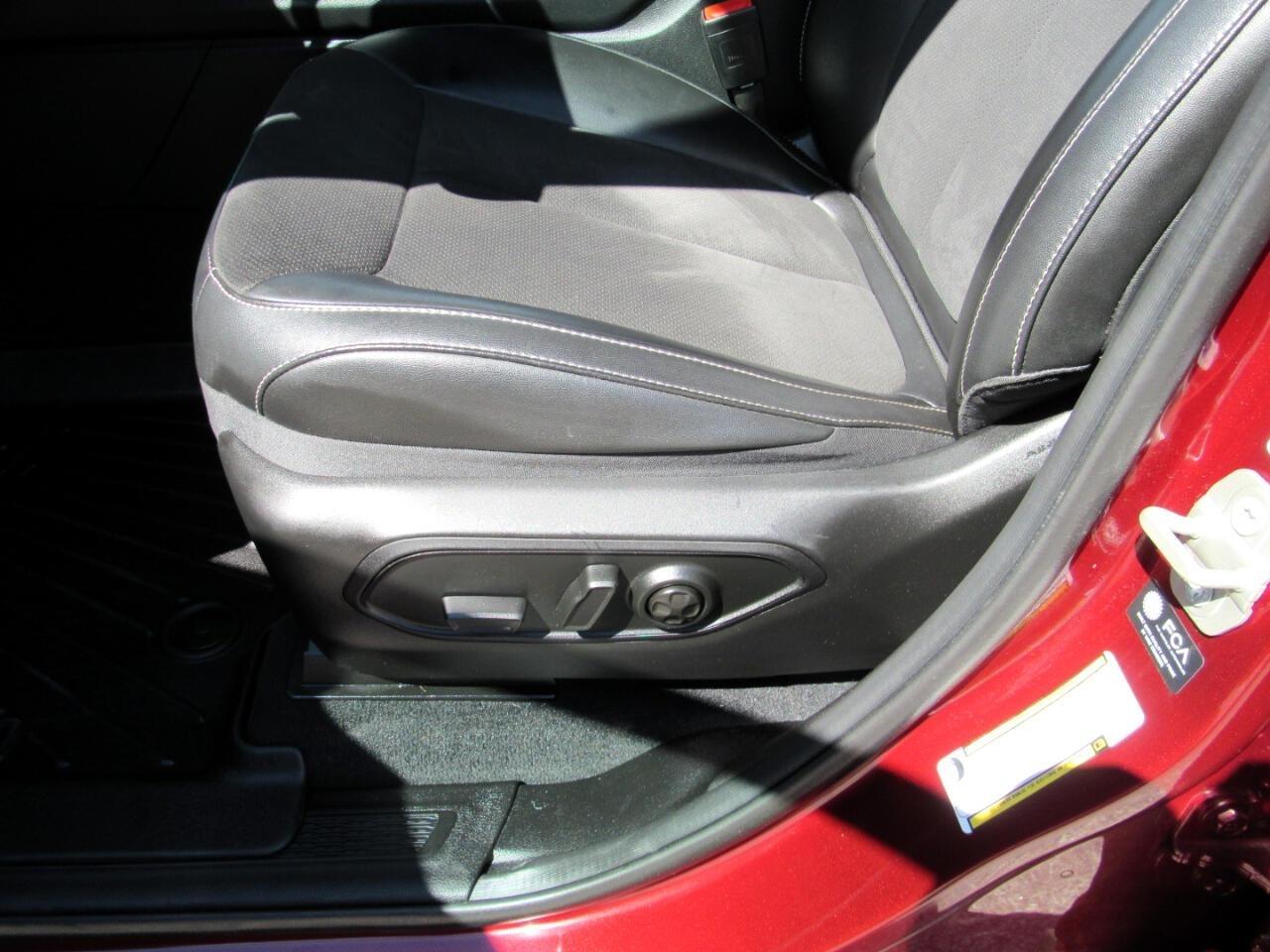 Jeep Grand Cherokee L  2024