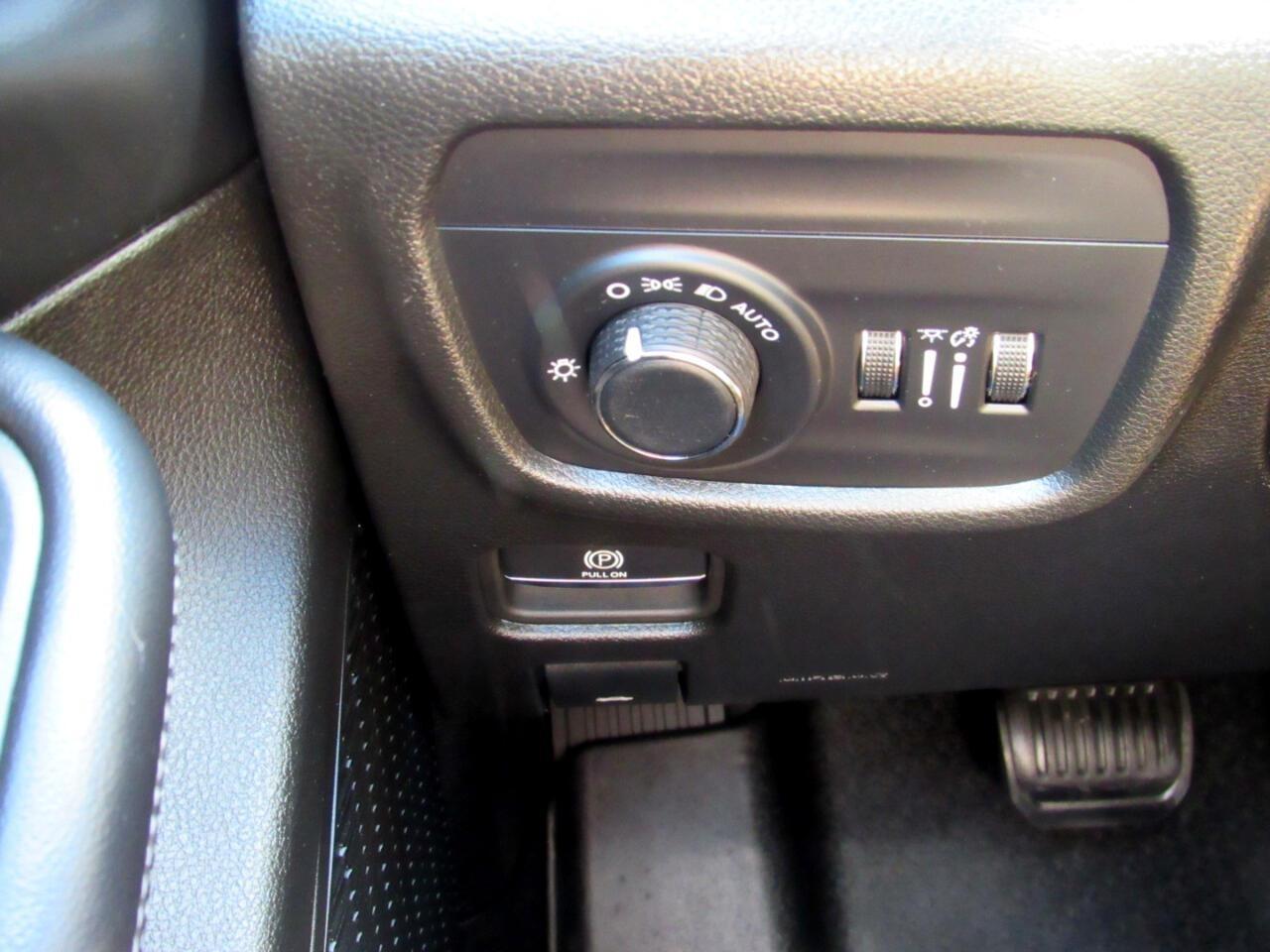 Jeep Grand Cherokee L  2024