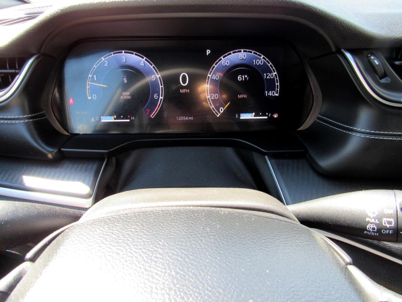 Jeep Grand Cherokee L  2024