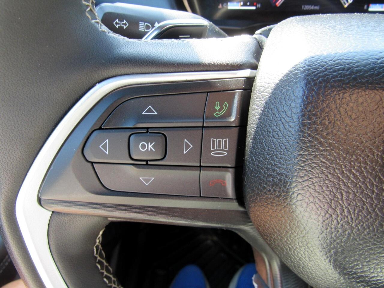 Jeep Grand Cherokee L  2024