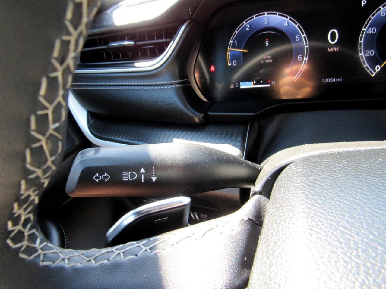 Jeep Grand Cherokee L  2024