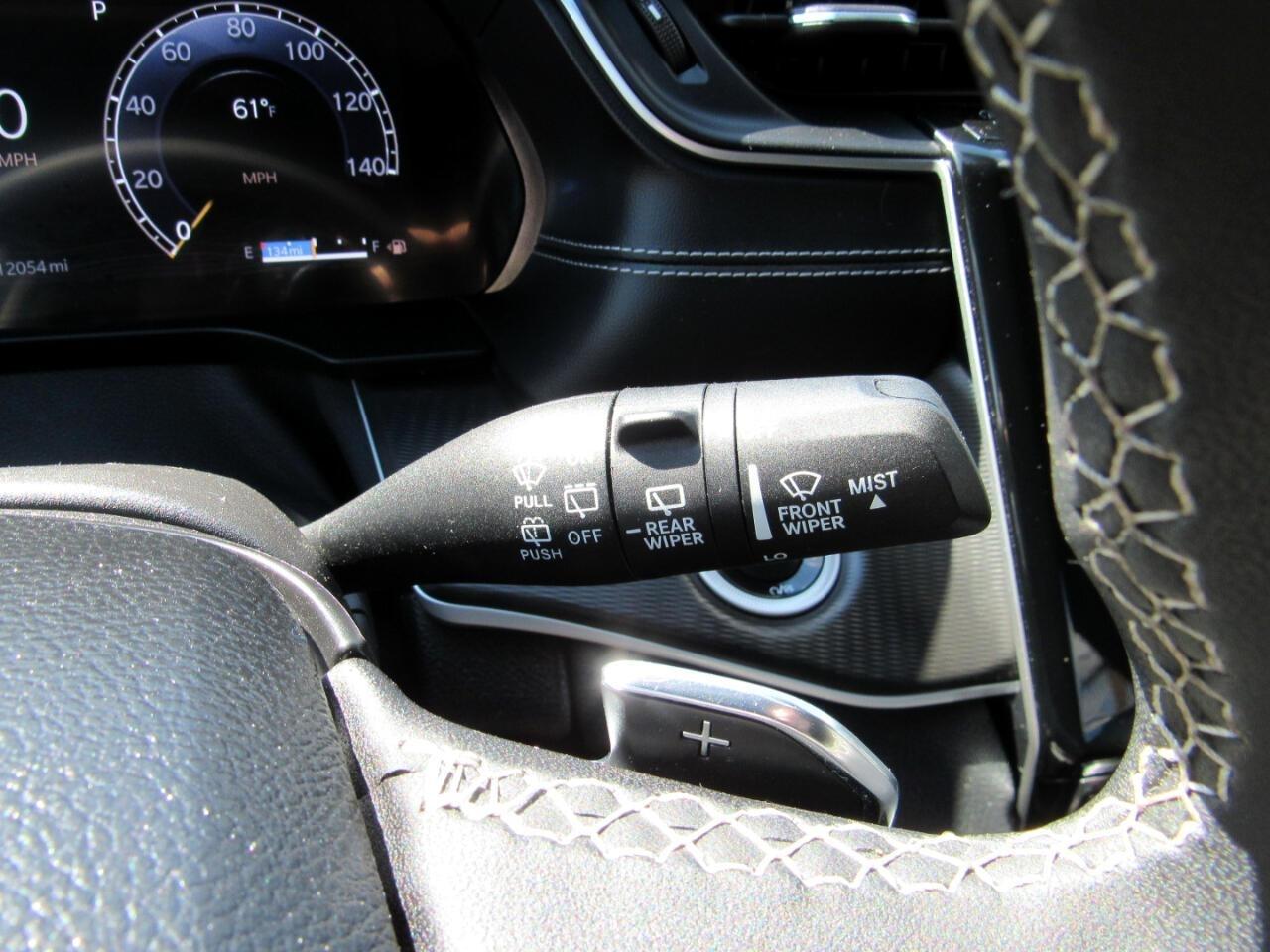 Jeep Grand Cherokee L  2024