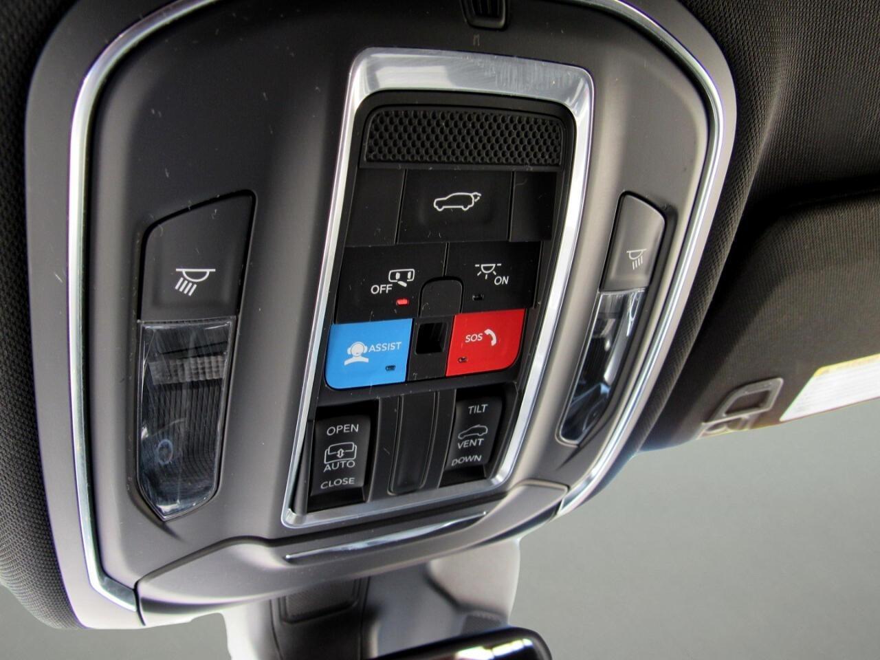 Jeep Grand Cherokee L  2024