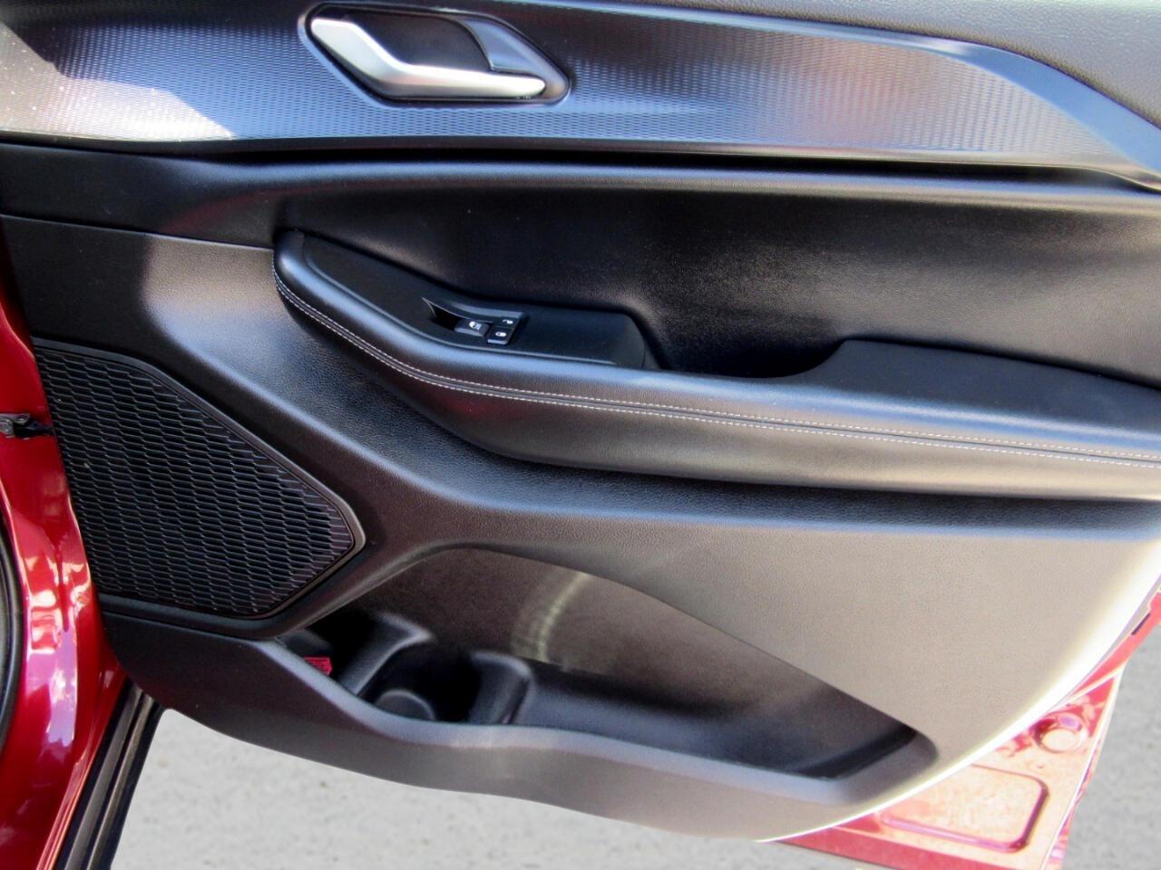 Jeep Grand Cherokee L  2024