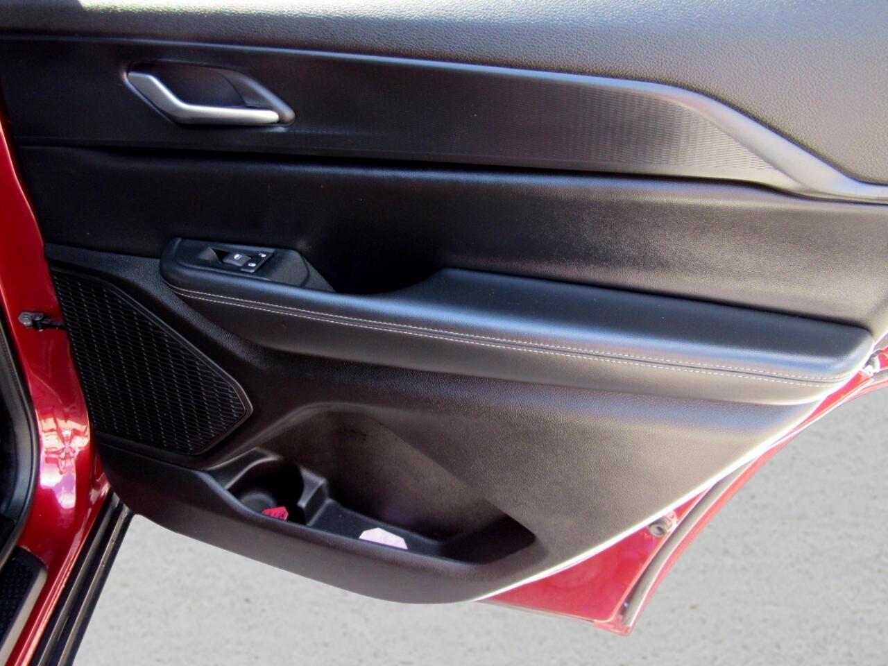 Jeep Grand Cherokee L  2024