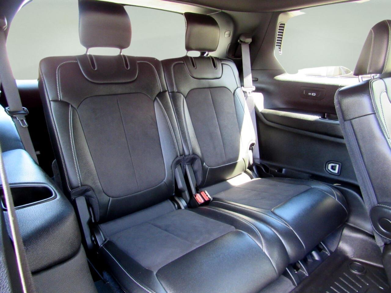 Jeep Grand Cherokee L  2024