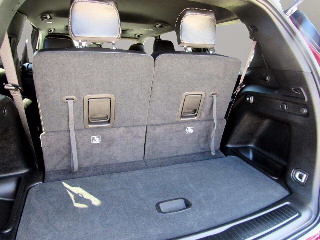 Jeep Grand Cherokee L  2024