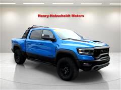2022 RAM 1500  2022 RAM 1500