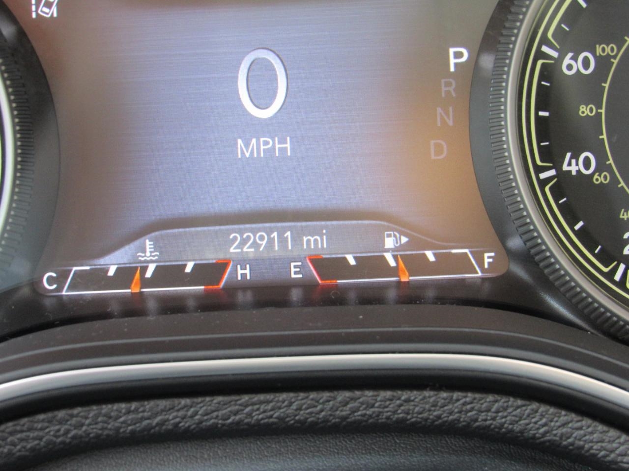 Jeep Cherokee Latitude Lux 4WD 2022 Jeep Cherokee Latitude Lux 4WD 2022