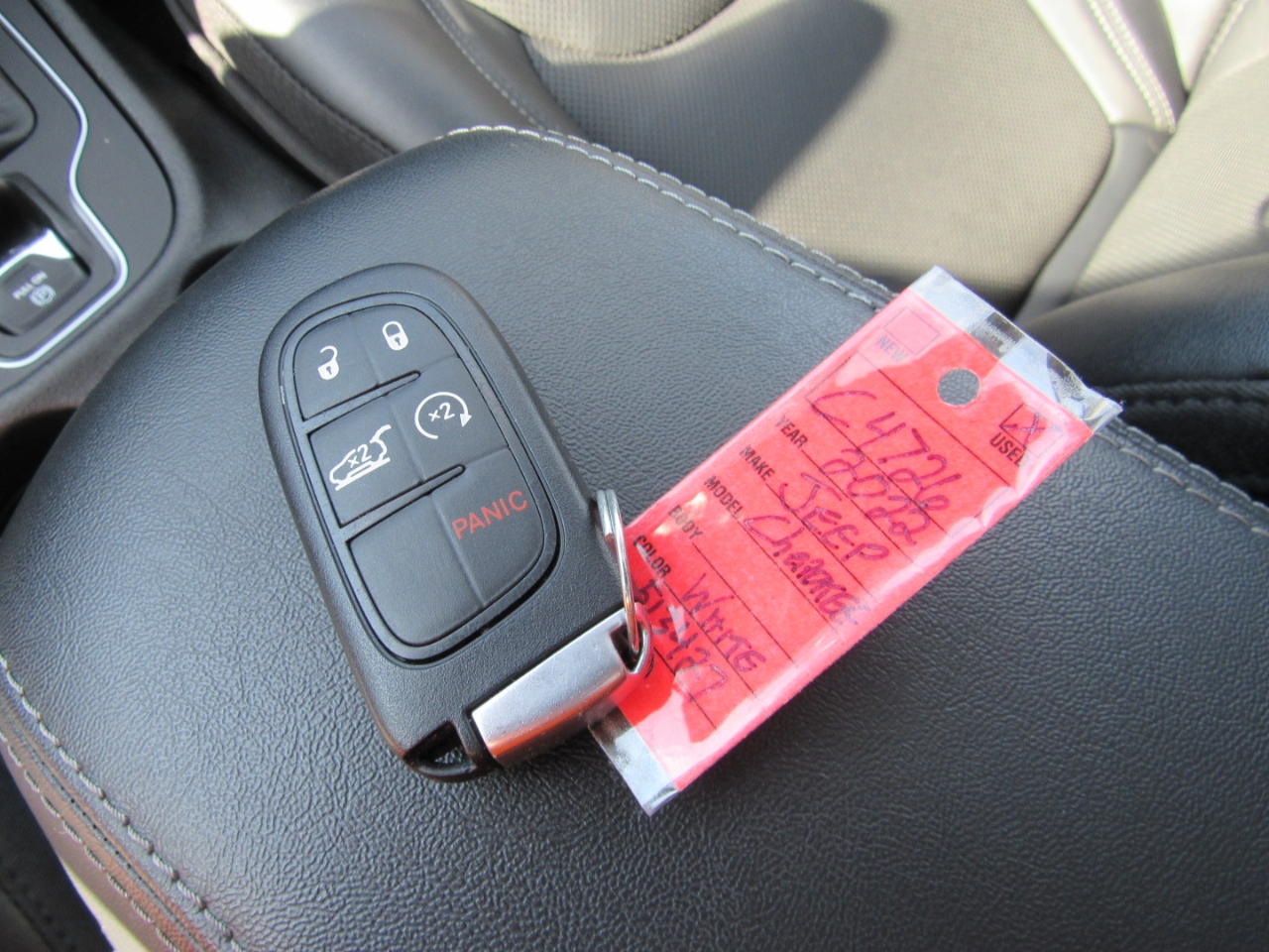 Jeep Cherokee Latitude Lux 4WD 2022 Jeep Cherokee Latitude Lux 4WD 2022