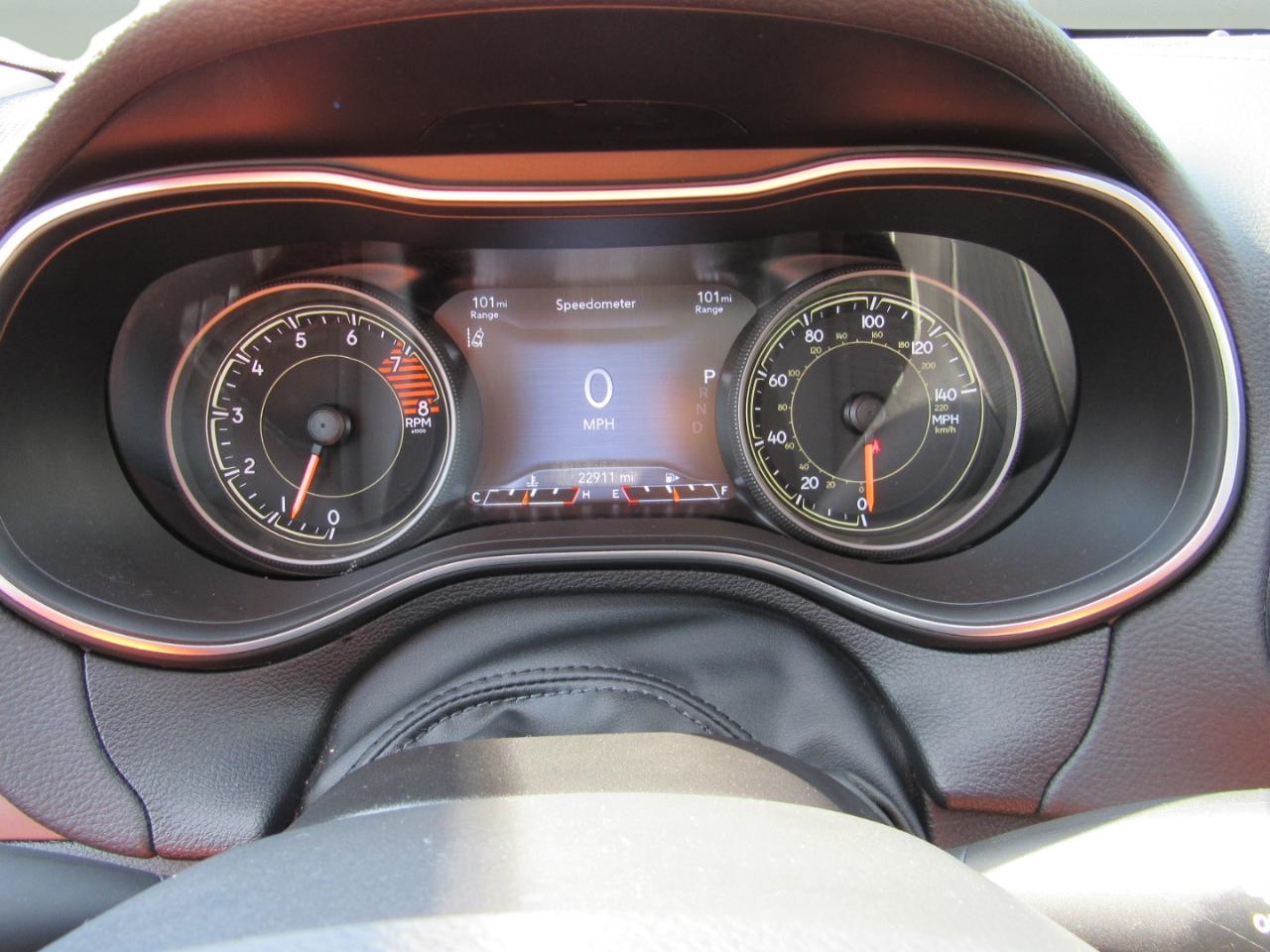 Jeep Cherokee Latitude Lux 4WD 2022 Jeep Cherokee Latitude Lux 4WD 2022