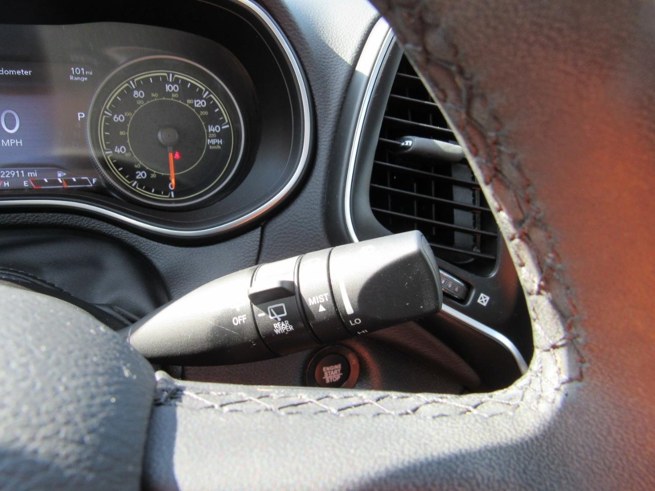 Jeep Cherokee Latitude Lux 4WD 2022 Jeep Cherokee Latitude Lux 4WD 2022