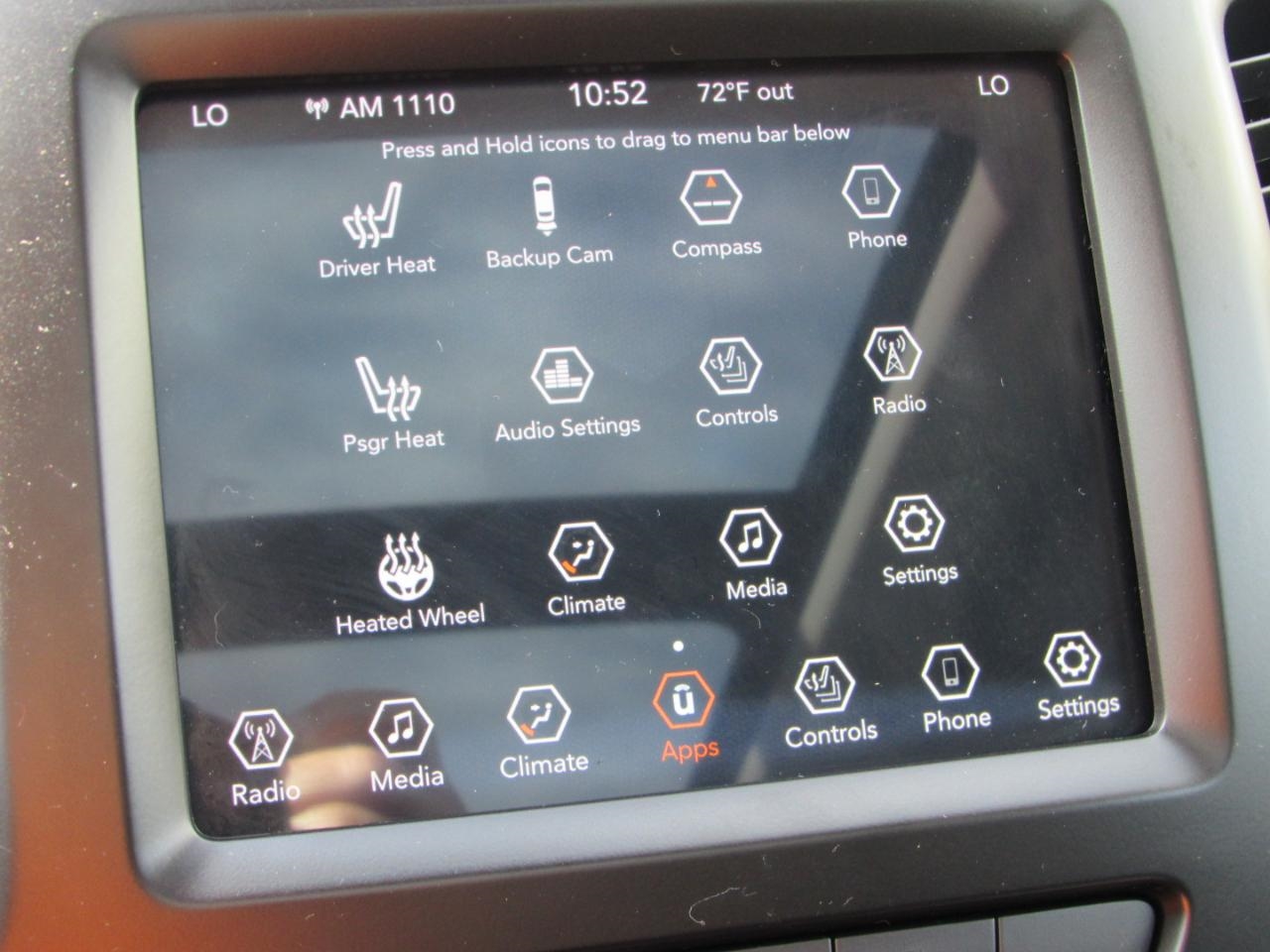 Jeep Cherokee Latitude Lux 4WD 2022 Jeep Cherokee Latitude Lux 4WD 2022