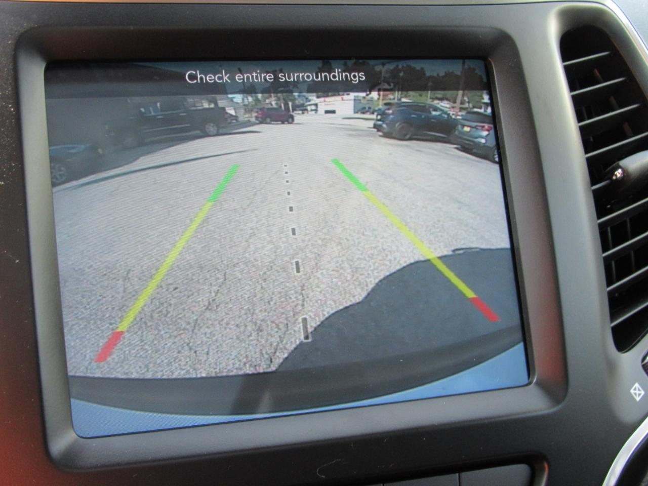 Jeep Cherokee Latitude Lux 4WD 2022 Jeep Cherokee Latitude Lux 4WD 2022