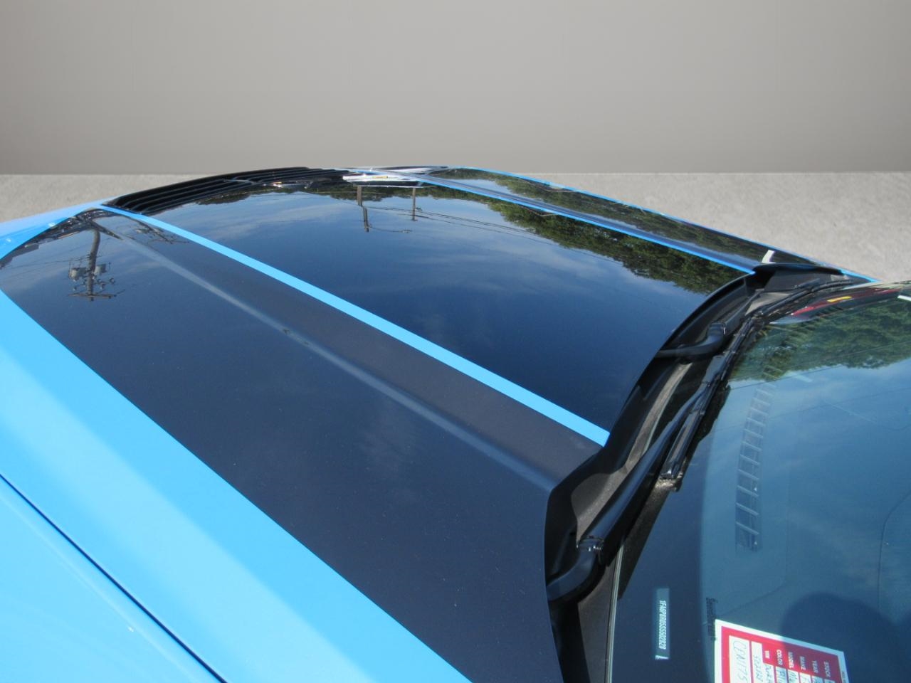 Ford Mustang Dark Horse Fastback 2025 Ford Mustang Dark Horse Fastback 2025
