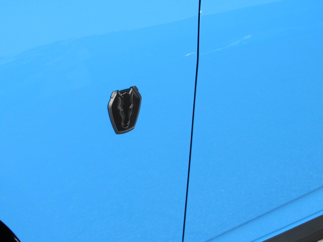 Ford Mustang Dark Horse Fastback 2025 Ford Mustang Dark Horse Fastback 2025