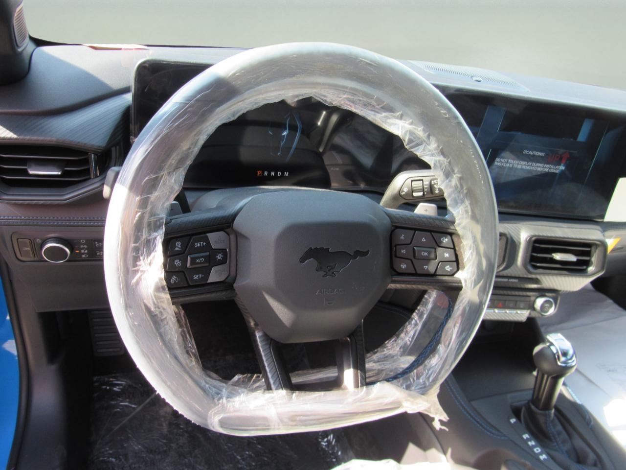 Ford Mustang Dark Horse Fastback 2025 Ford Mustang Dark Horse Fastback 2025