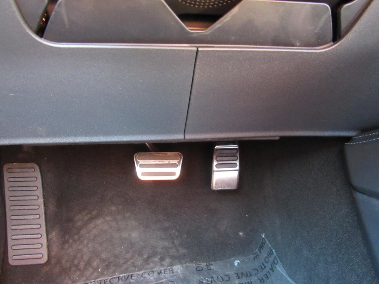 Ford Mustang Dark Horse Fastback 2025 Ford Mustang Dark Horse Fastback 2025