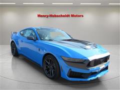 2025 Ford Mustang  2025 Ford Mustang