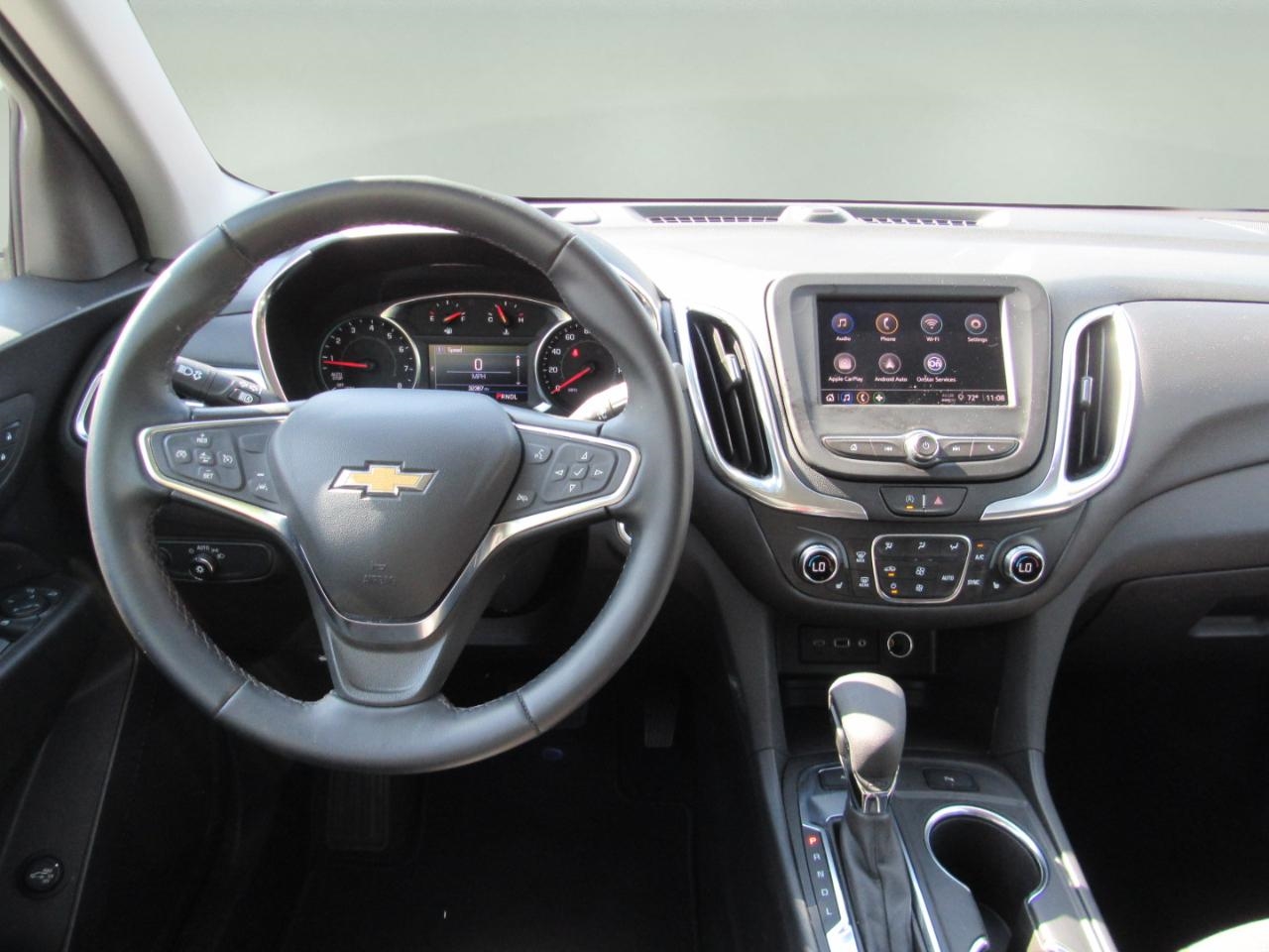 Chevrolet Equinox LT AWD 2024 Chevrolet Equinox LT AWD 2024