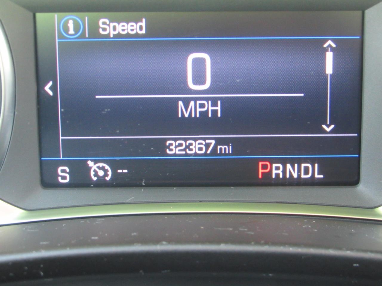 Chevrolet Equinox LT AWD 2024 Chevrolet Equinox LT AWD 2024
