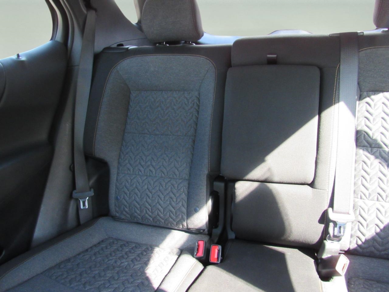 Chevrolet Equinox LT AWD 2024 Chevrolet Equinox LT AWD 2024
