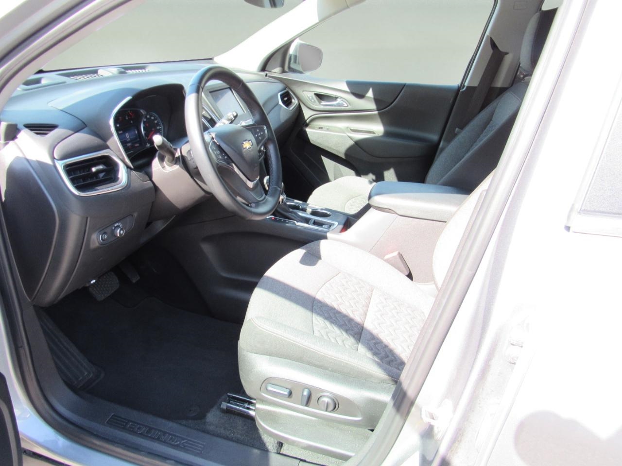 Chevrolet Equinox LT AWD 2024 Chevrolet Equinox LT AWD 2024