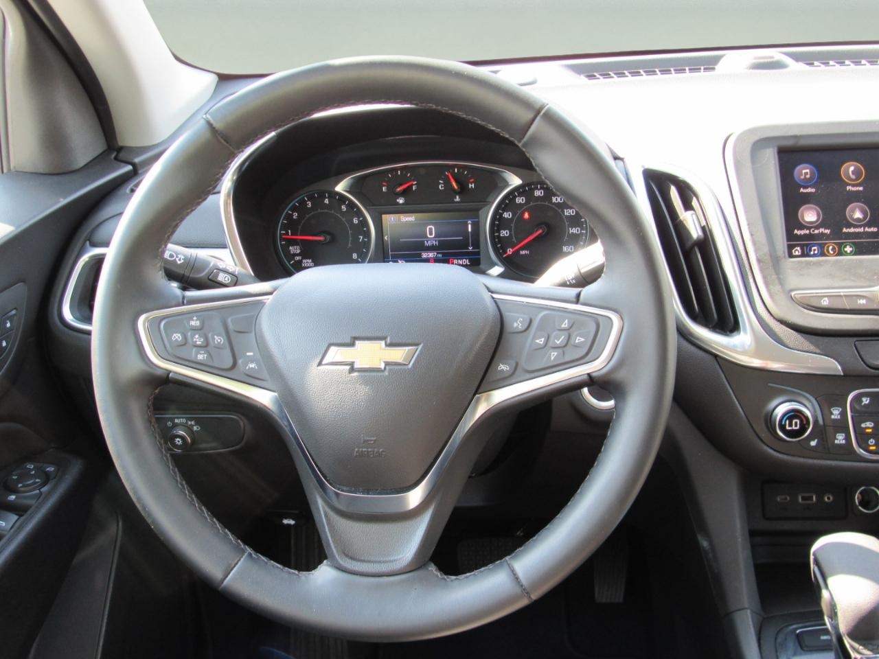 Chevrolet Equinox LT AWD 2024 Chevrolet Equinox LT AWD 2024