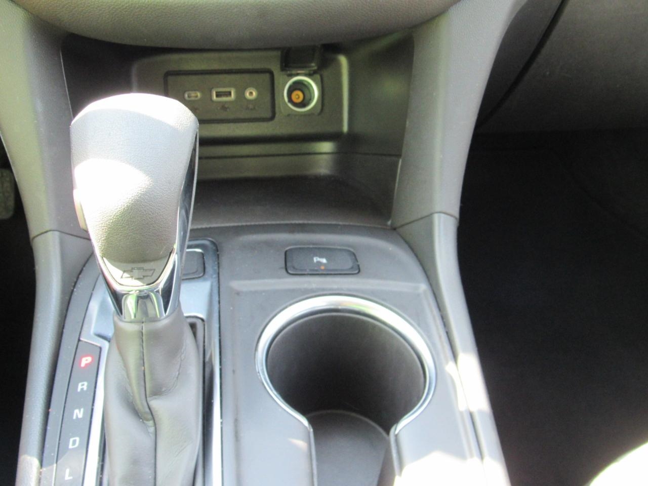 Chevrolet Equinox LT AWD 2024 Chevrolet Equinox LT AWD 2024