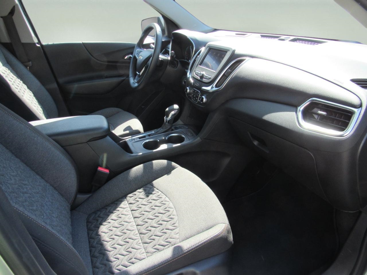 Chevrolet Equinox LT AWD 2024 Chevrolet Equinox LT AWD 2024