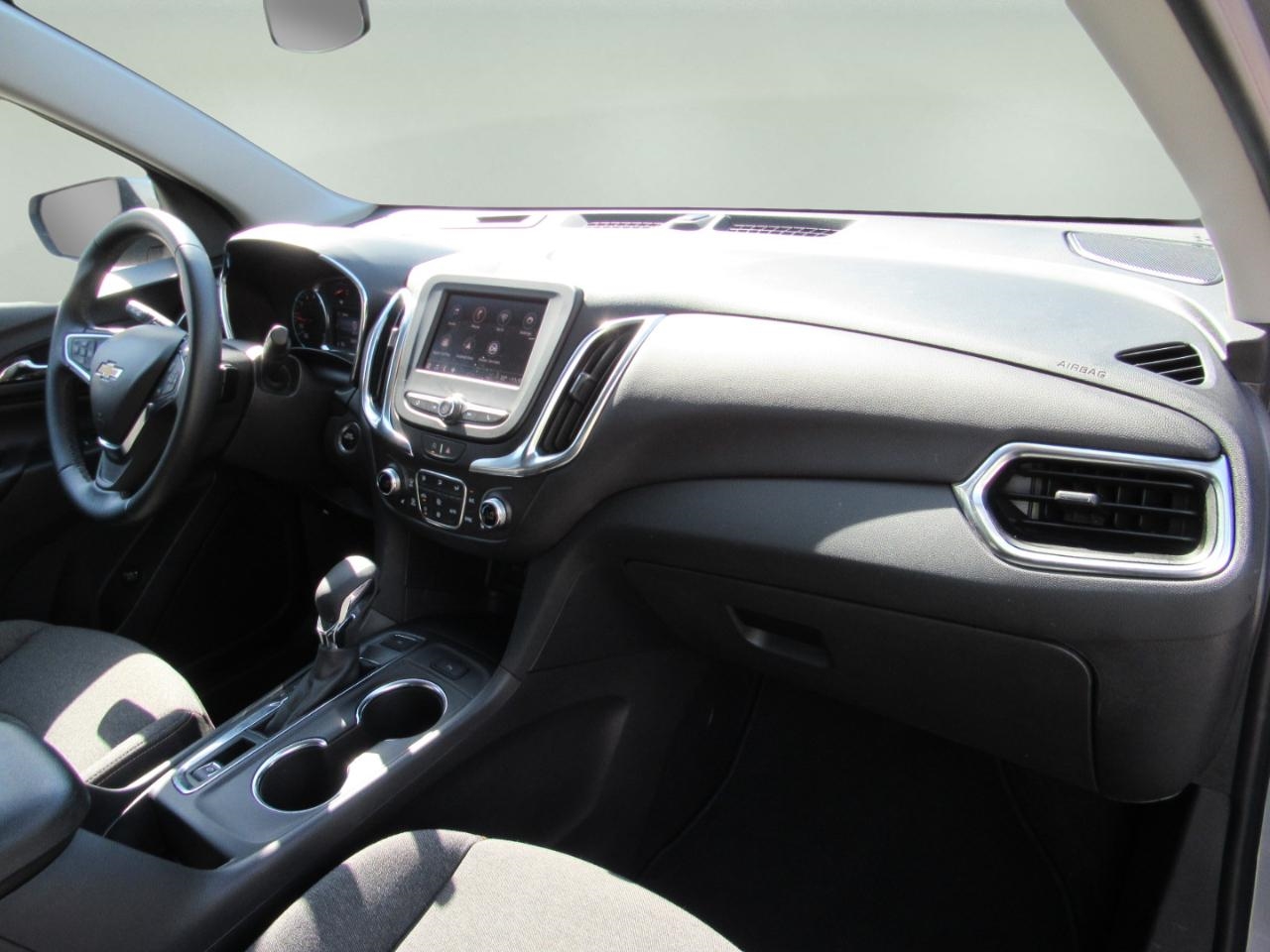Chevrolet Equinox LT AWD 2024 Chevrolet Equinox LT AWD 2024