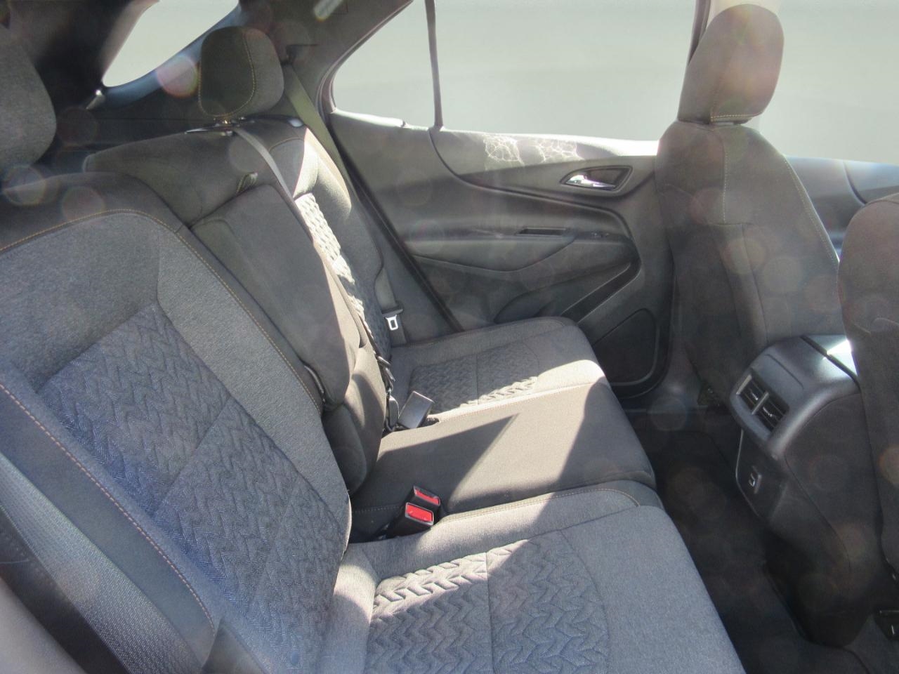 Chevrolet Equinox LT AWD 2024 Chevrolet Equinox LT AWD 2024
