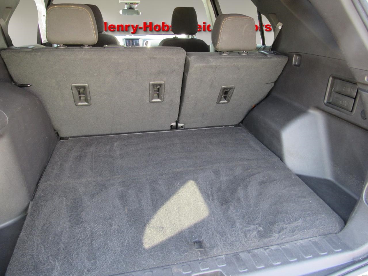 Chevrolet Equinox LT AWD 2024 Chevrolet Equinox LT AWD 2024