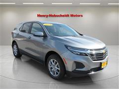 2024 Chevrolet Equinox  2024 Chevrolet Equinox