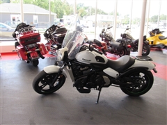 2015 Kawasaki Vulcan S 