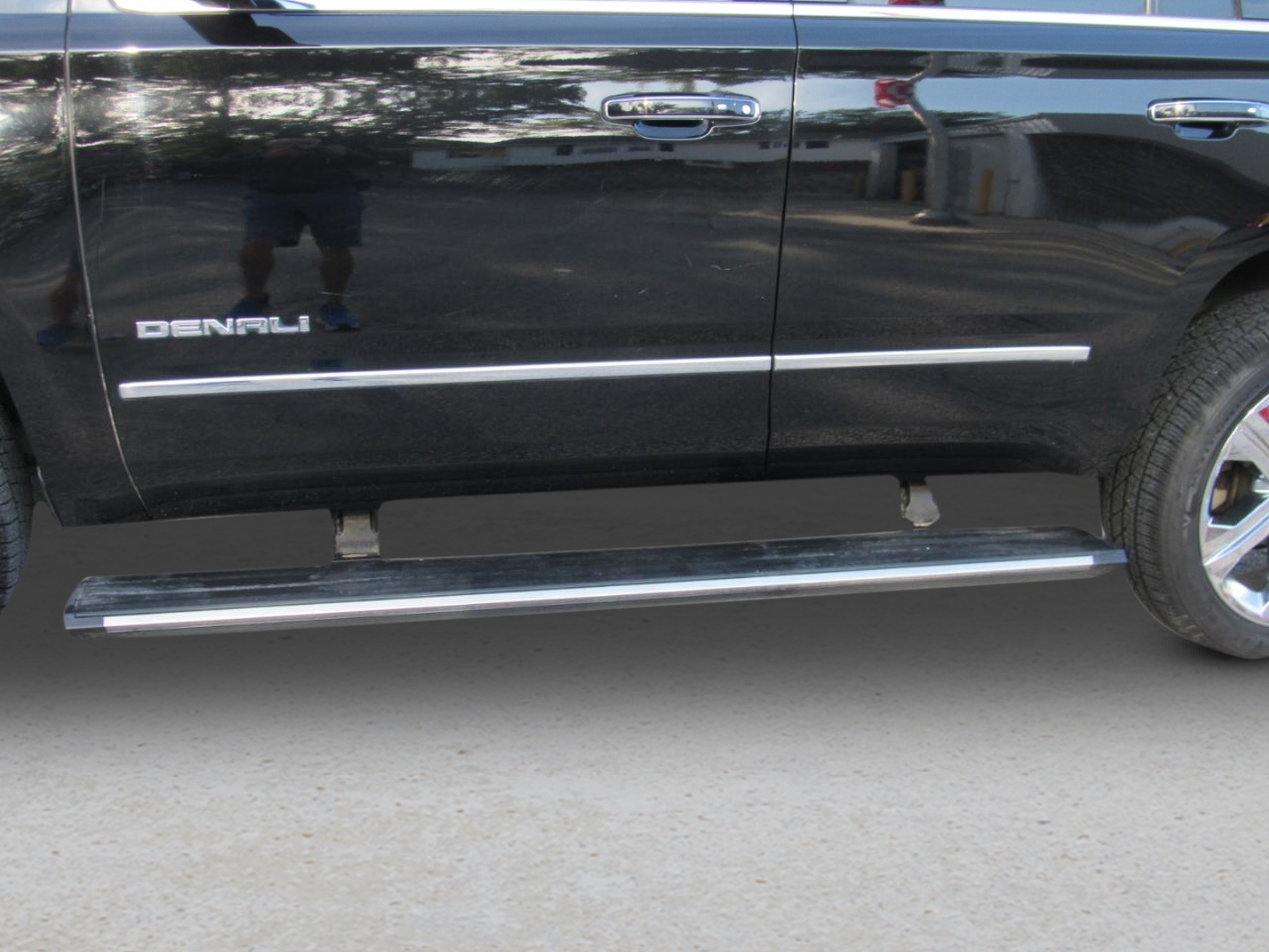 2019 Gmc Yukon Denali photo 12