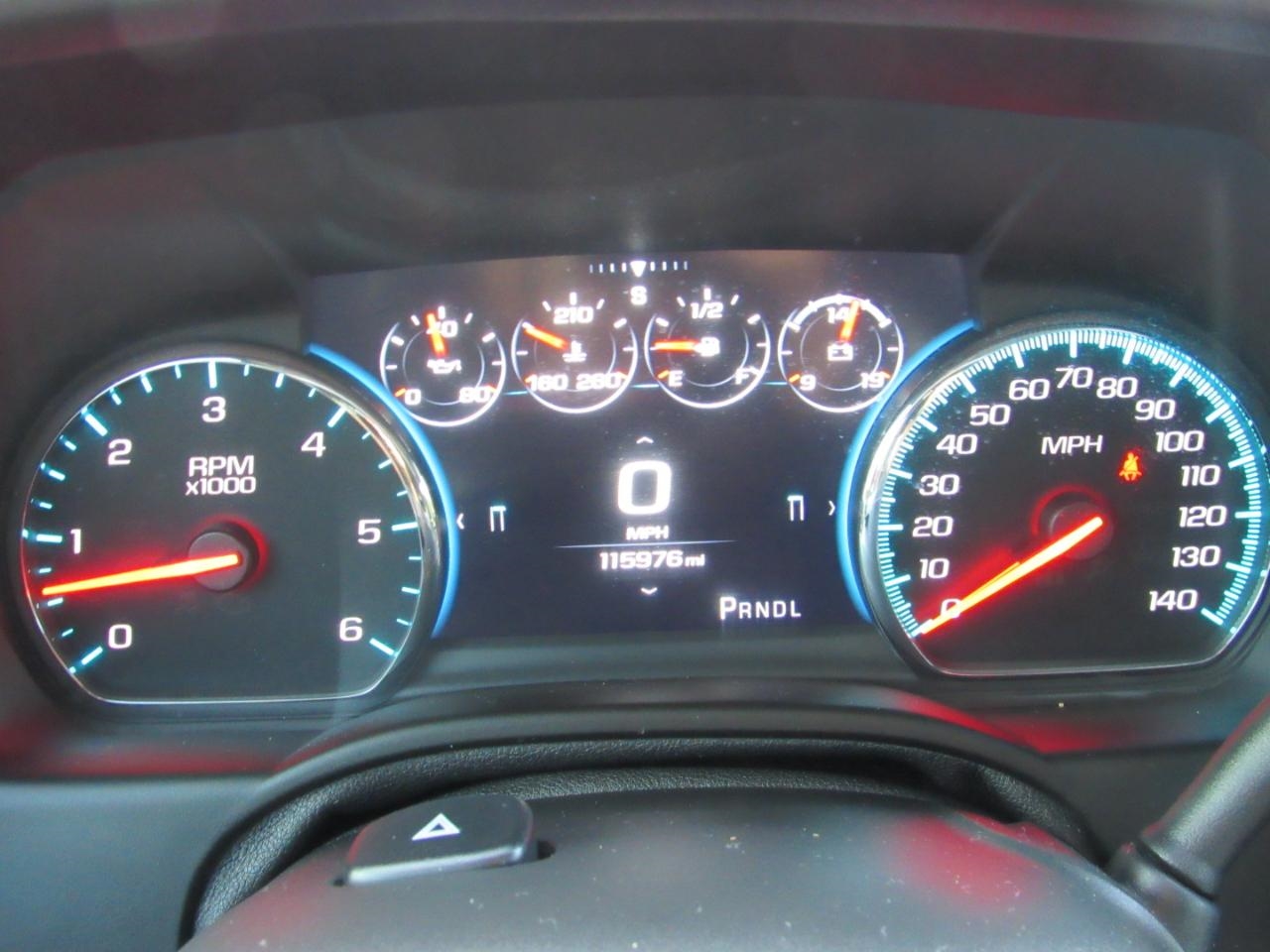 2019 Gmc Yukon Denali photo 21