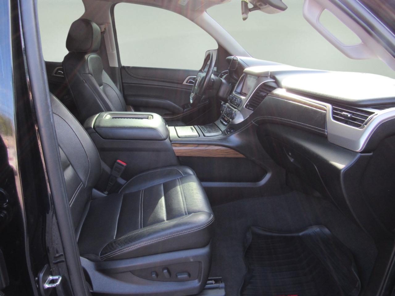 2019 Gmc Yukon Denali photo 34