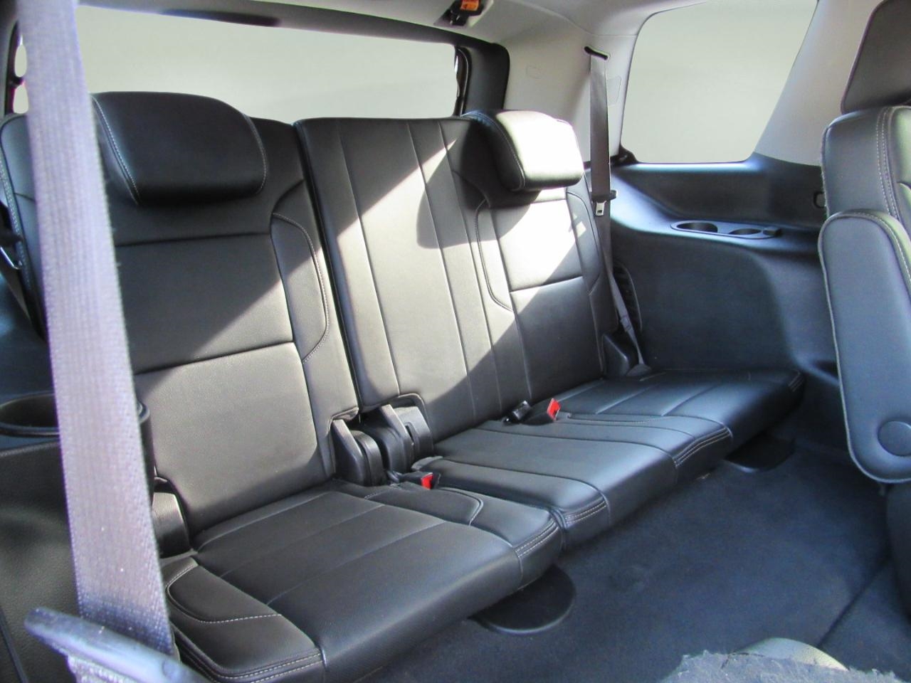 2019 Gmc Yukon Denali photo 42