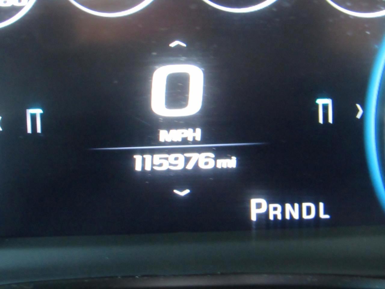 GMC Yukon Denali 4WD 2019