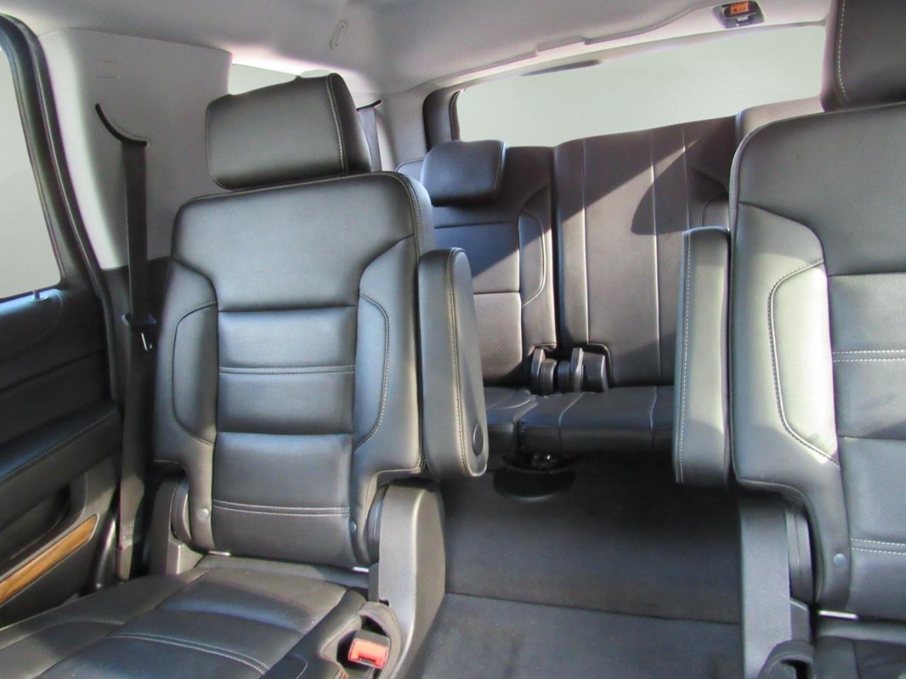 GMC Yukon Denali 4WD 2019