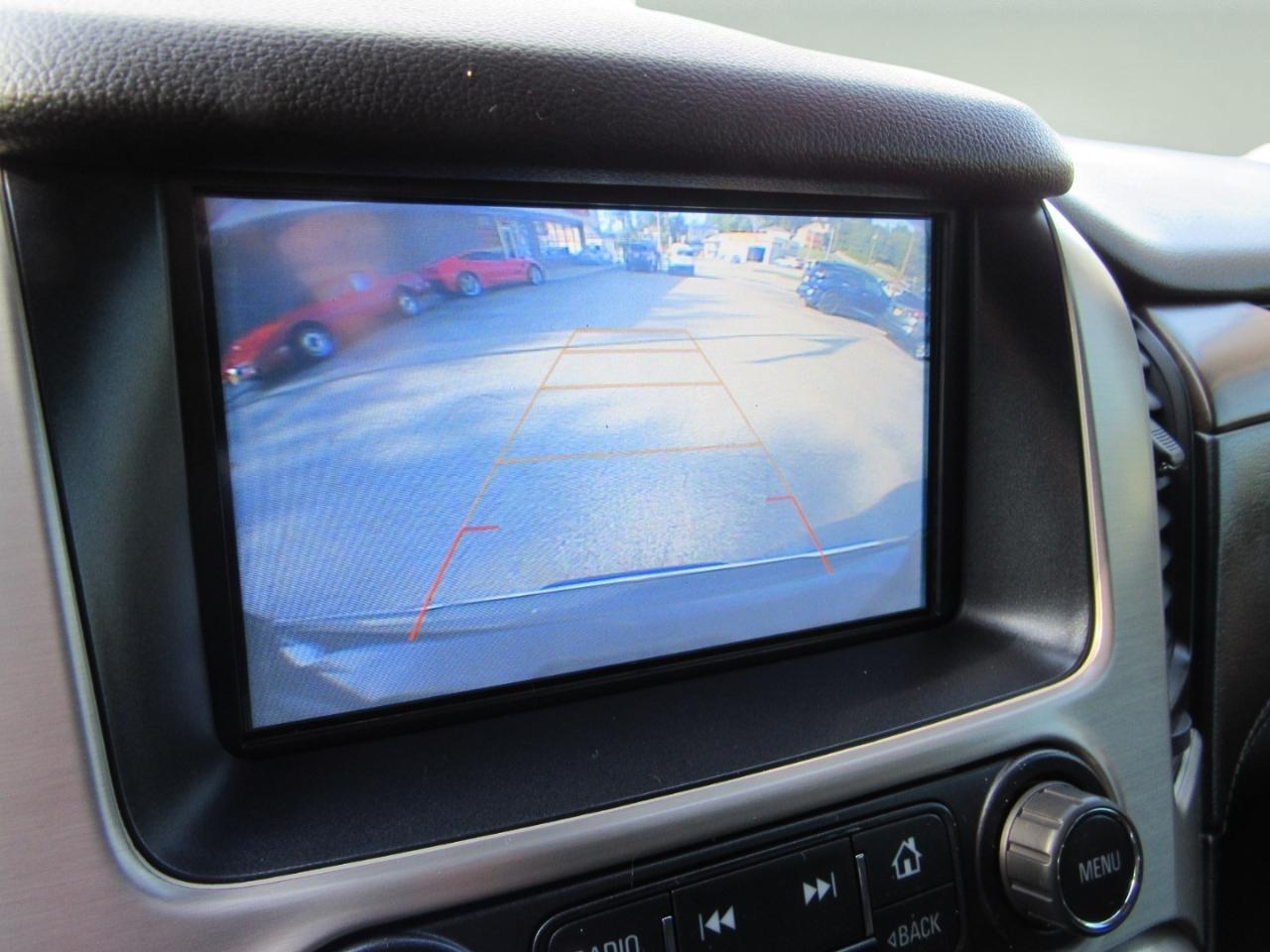 GMC Yukon Denali 4WD 2019