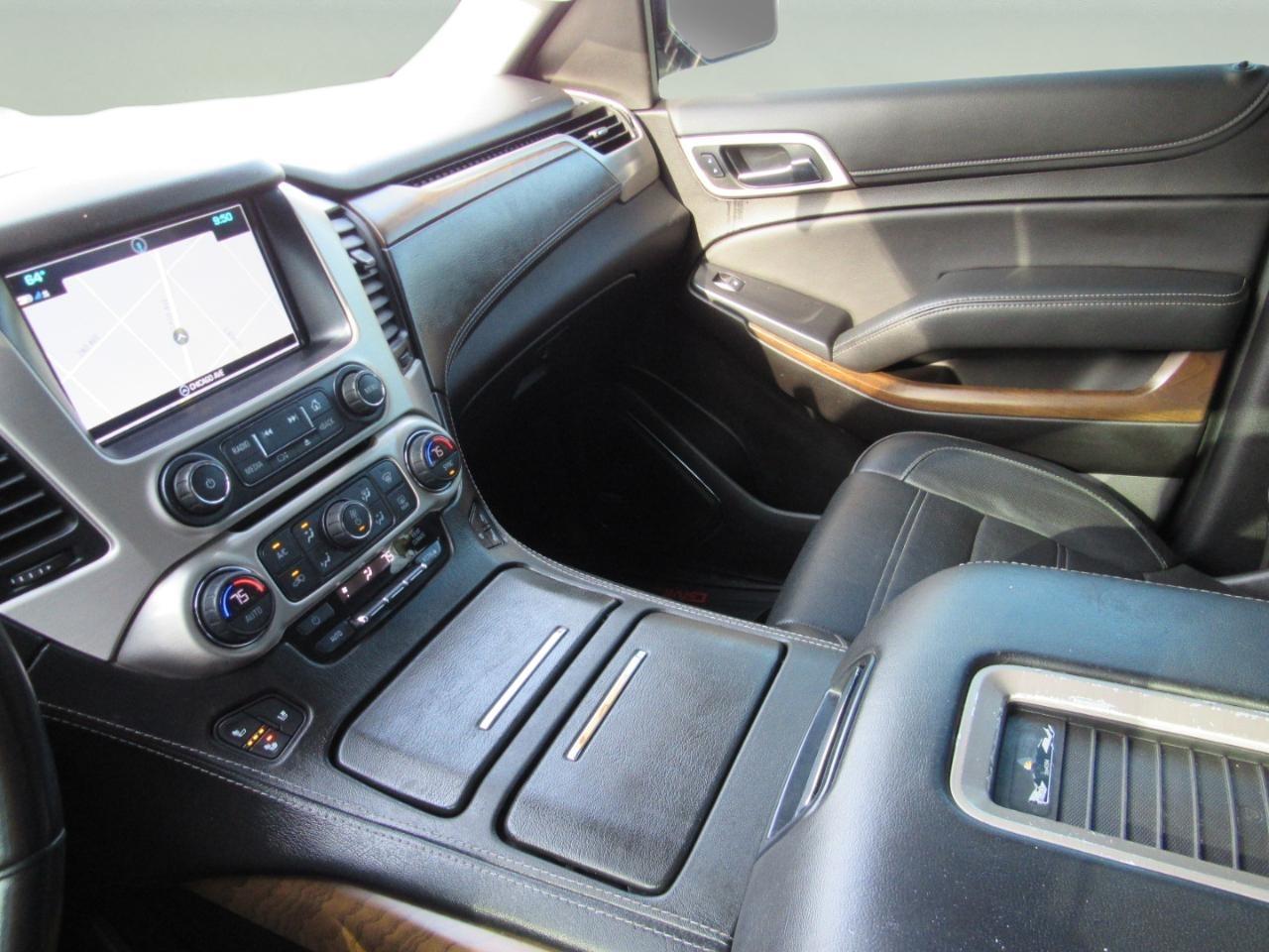 GMC Yukon Denali 4WD 2019