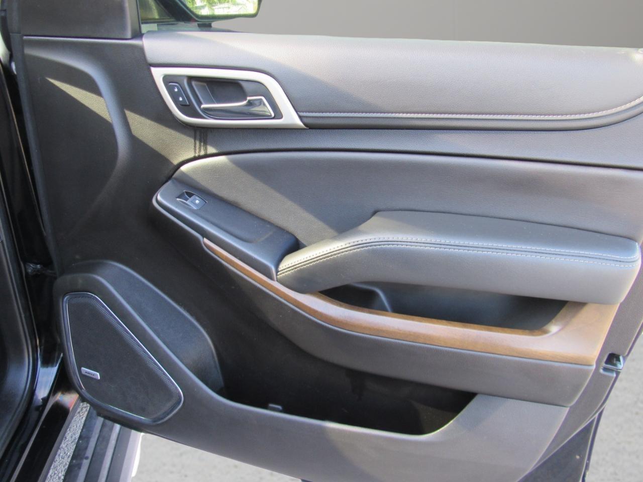 GMC Yukon Denali 4WD 2019